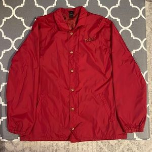 Box Lunch x Disney Mushu Windbreaker